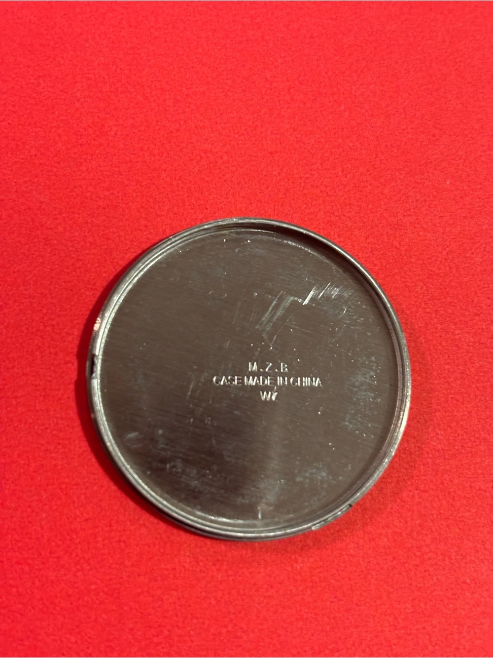 Mickey Mouse Watch - Picture 8 of 8